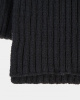 Шарф Sash (Унисекс; one size; черный)